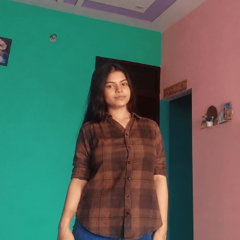 Ritika Sharma